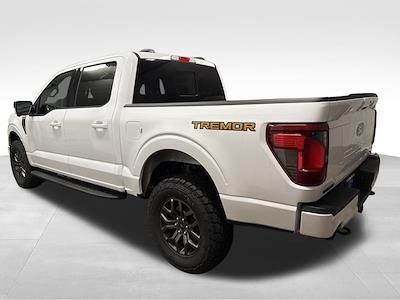 New 2025 Ford F-150 - photo 1