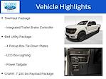 New 2025 Ford F-150 Tremor SuperCrew Cab for sale #F25841 - photo 4