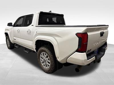 Used 2024 Toyota Tacoma - photo 1