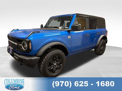 New 2025 Ford Bronco - photo 1