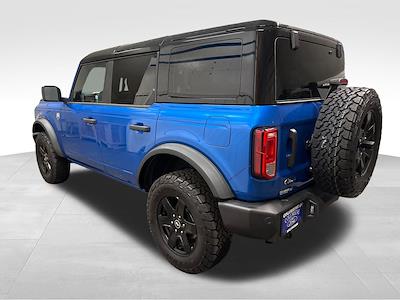 New 2025 Ford Bronco - photo 1