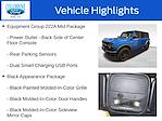 New 2025 Ford Bronco Big Bend for sale #F25843 - photo 8