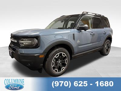 New 2025 Ford Bronco Sport - photo 1