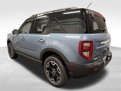 New 2025 Ford Bronco Sport - photo 1