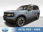 New 2025 Ford Bronco Sport Outer Banks for sale #F25847 - photo 1