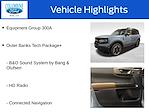 New 2025 Ford Bronco Sport Outer Banks for sale #F25847 - photo 5