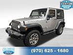 2015 Jeep Wrangler 4WD SUV for sale #F25848A - photo 1