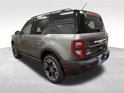 New 2025 Ford Bronco Sport - photo 1