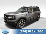 New 2025 Ford Bronco Sport Outer Banks for sale #F25849 - photo 1