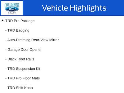 Used 2016 Toyota 4Runner - photo 1