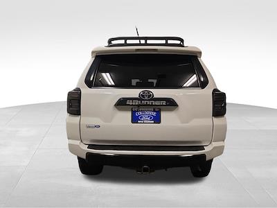 Used 2016 Toyota 4Runner - photo 1