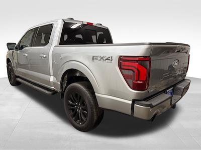 New 2025 Ford F-150 - photo 1