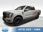 New 2025 Ford F-150 Lariat SuperCrew Cab for sale #F25853 - photo 1