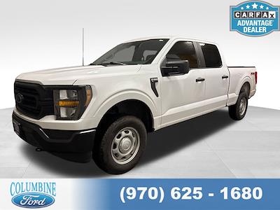 Used 2023 Ford F-150 - photo 1