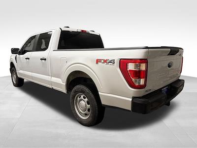Used 2023 Ford F-150 - photo 1