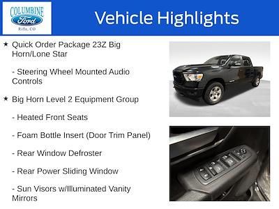 Used 2019 Ram 1500 - photo 1