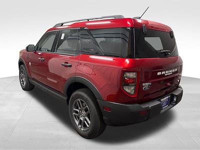 New 2025 Ford Bronco Sport - photo 1
