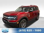New 2025 Ford Bronco Sport Big Bend for sale #F25858 - photo 1