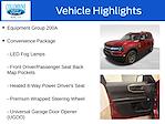 New 2025 Ford Bronco Sport Big Bend for sale #F25858 - photo 5