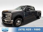 New 2025 Ford F-350 Lariat Crew Cab for sale #F25866 - photo 1