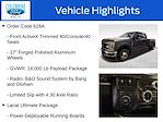 New 2025 Ford F-350 Lariat Crew Cab for sale #F25866 - photo 4