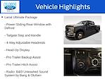 New 2025 Ford F-350 Lariat Crew Cab for sale #F25866 - photo 8