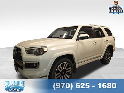 Used 2023 Toyota 4Runner - photo 1