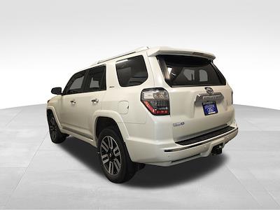 Used 2023 Toyota 4Runner - photo 1