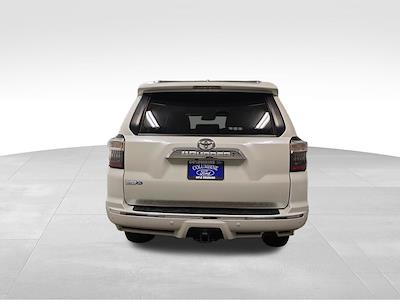 Used 2023 Toyota 4Runner - photo 1