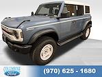 New 2025 Ford Bronco Heritage for sale #F25878 - photo 1
