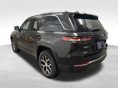 Used 2023 Jeep Grand Cherokee - photo 1