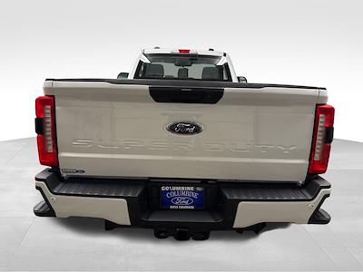 New 2025 Ford F-250 - photo 1