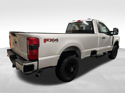 New 2025 Ford F-250 - photo 1