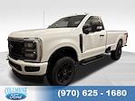 New 2025 Ford F-250 XLT Regular Cab for sale #F25884 - photo 23