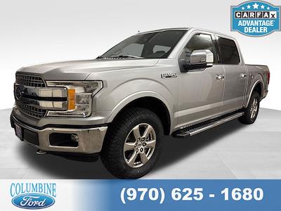 Used 2020 Ford F-150 - photo 1