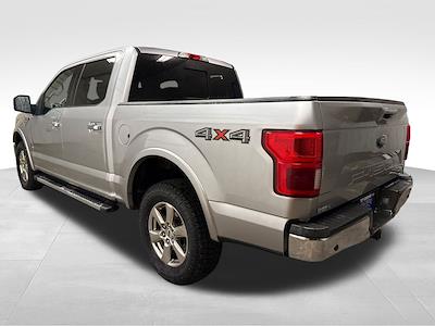 Used 2020 Ford F-150 - photo 1