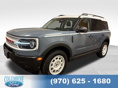 New 2025 Ford Bronco Sport - photo 1