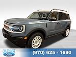 New 2025 Ford Bronco Sport Heritage for sale #F25888 - photo 1