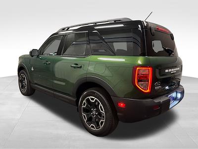New 2025 Ford Bronco Sport - photo 1