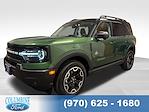 New 2025 Ford Bronco Sport Outer Banks for sale #F25892 - photo 1