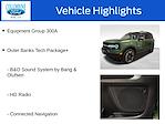 New 2025 Ford Bronco Sport Outer Banks for sale #F25892 - photo 4