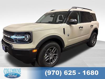 New 2025 Ford Bronco Sport - photo 1