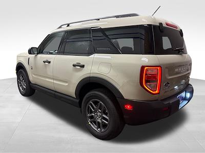 New 2025 Ford Bronco Sport - photo 1