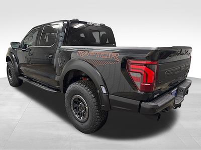 New 2025 Ford F-150 - photo 1