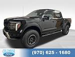 New 2025 Ford F-150 Raptor SuperCrew Cab for sale #F25894 - photo 1