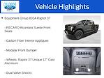 New 2025 Ford F-150 Raptor SuperCrew Cab for sale #F25894 - photo 5