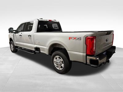 New 2025 Ford F-350 - photo 1