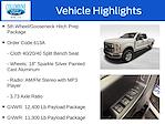 New 2025 Ford F-350 XLT Crew Cab for sale #F25899 - photo 5