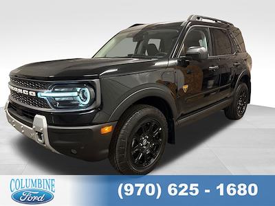 New 2025 Ford Bronco Sport - photo 1