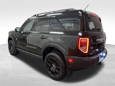 New 2025 Ford Bronco Sport - photo 1